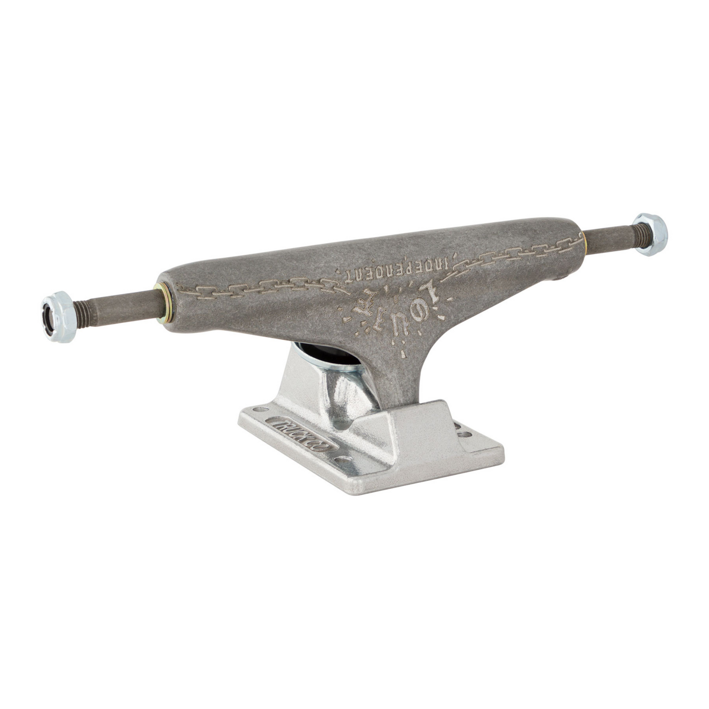 Independent 149 Stage 11 Louie Lopez IKP