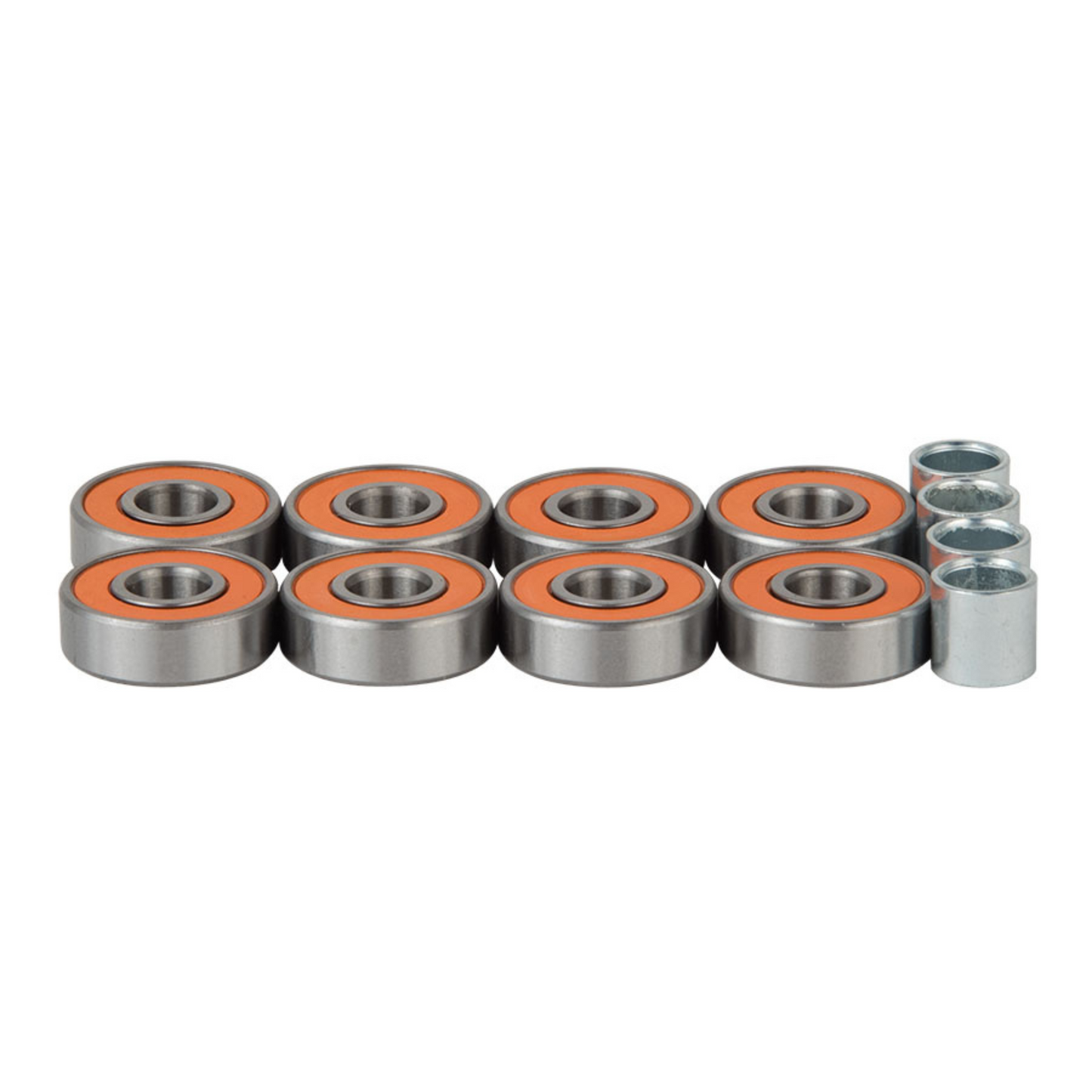 Bronson G2 Skateboard Bearings