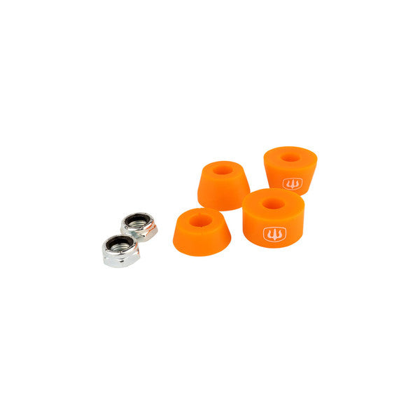 Carver C7 Truck Medium Bushing Set Orange