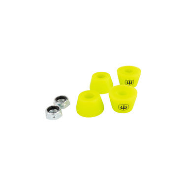 Carver CX/C2 Truck Medium Bushing Set Orange