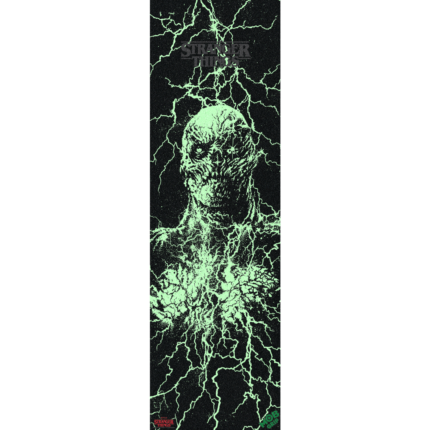 Stranger Things Venca GITD Mob Grip Tape