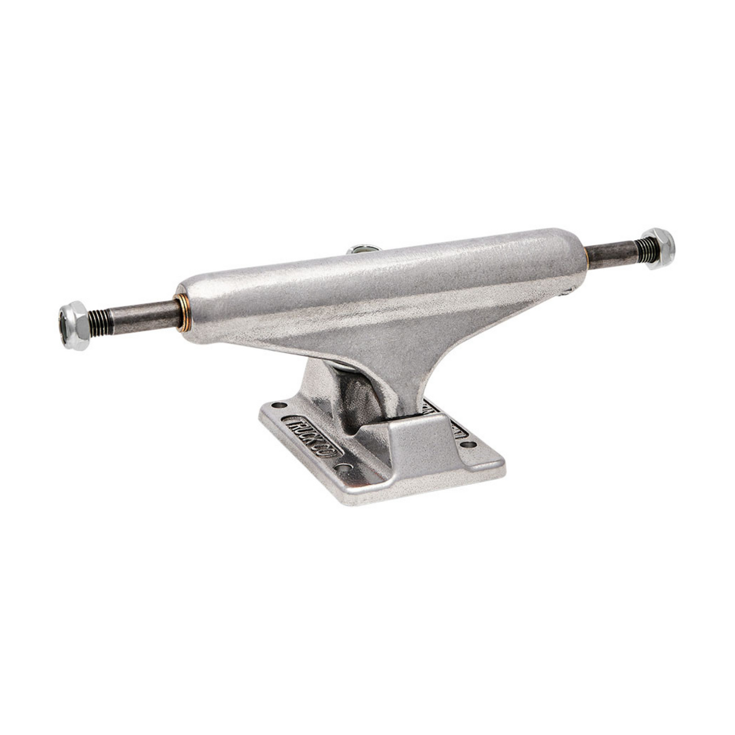 Idependent 129 Stage 11 Polished Standard Skateboard Trucks