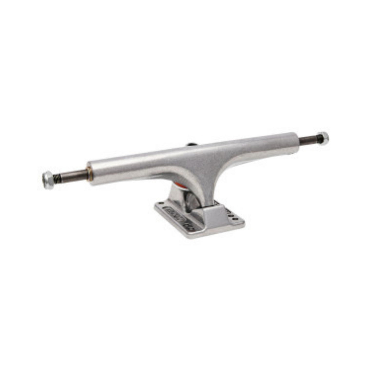 Independent 215 Polished Standard Skateboard Trucks