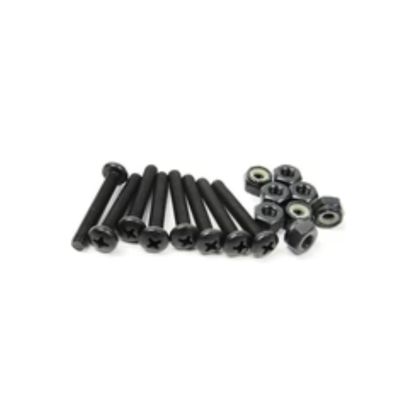 1.25" Panhead Bolts