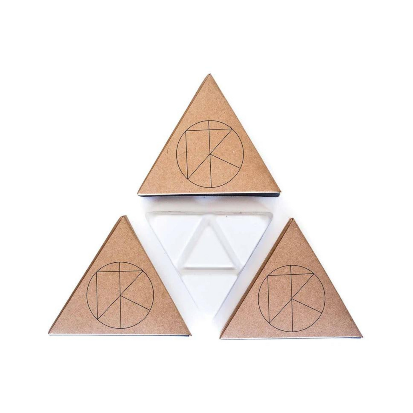 Kassia Surf Palo Santo Wax - Cool