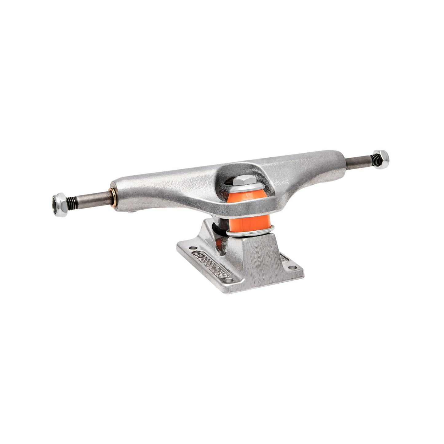 Independent 144 Polished Mid Skateboard Trucks