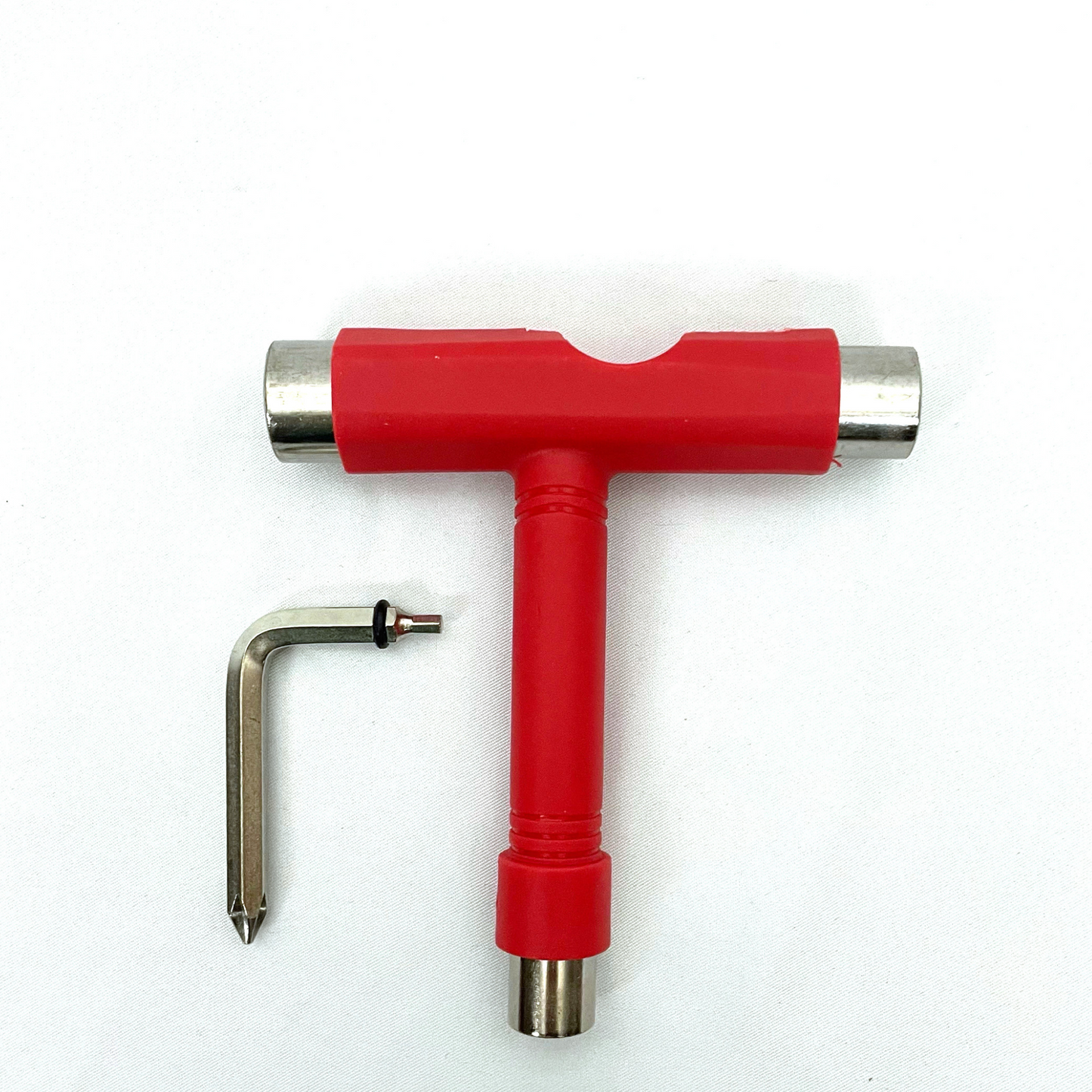 T-TOOL - RED