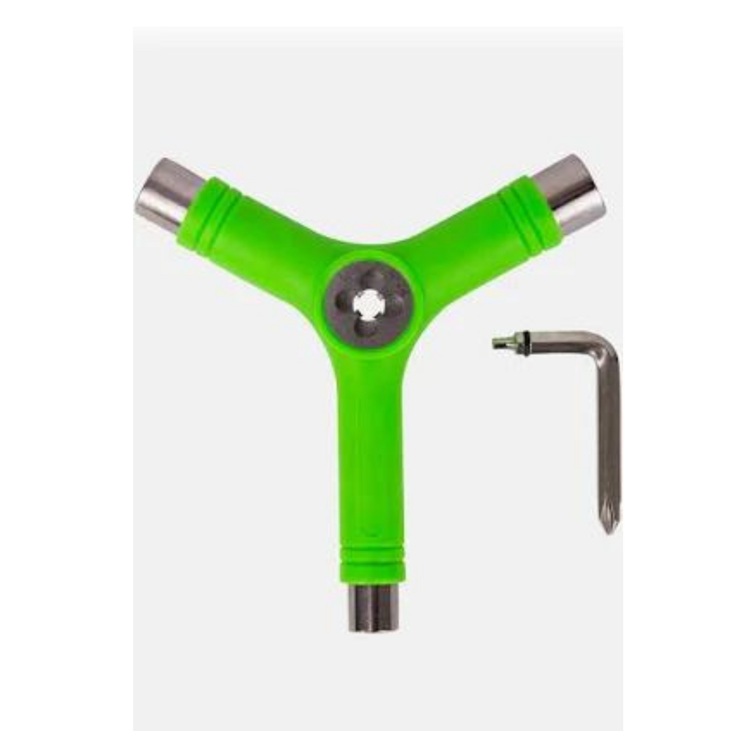 Y-TOOL With Rethreader - GREEN