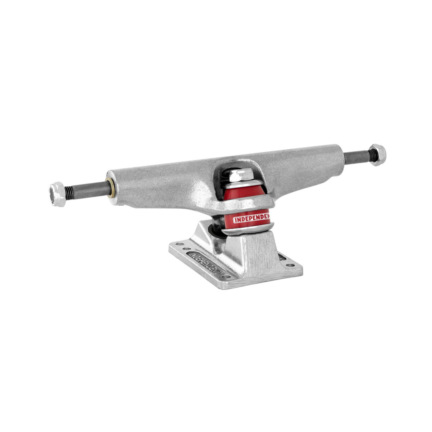 Independent 146 Stage 4 Polished Skateboard Trucks