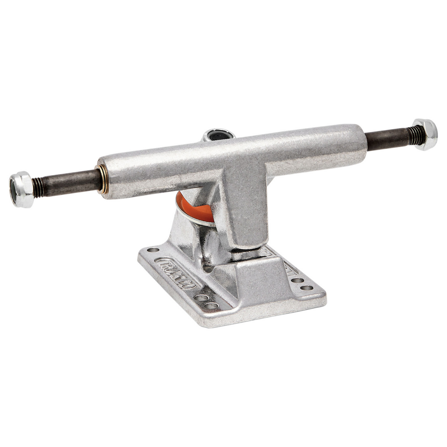 Independent 109 Polished T-Hanger Skateboard Trucks