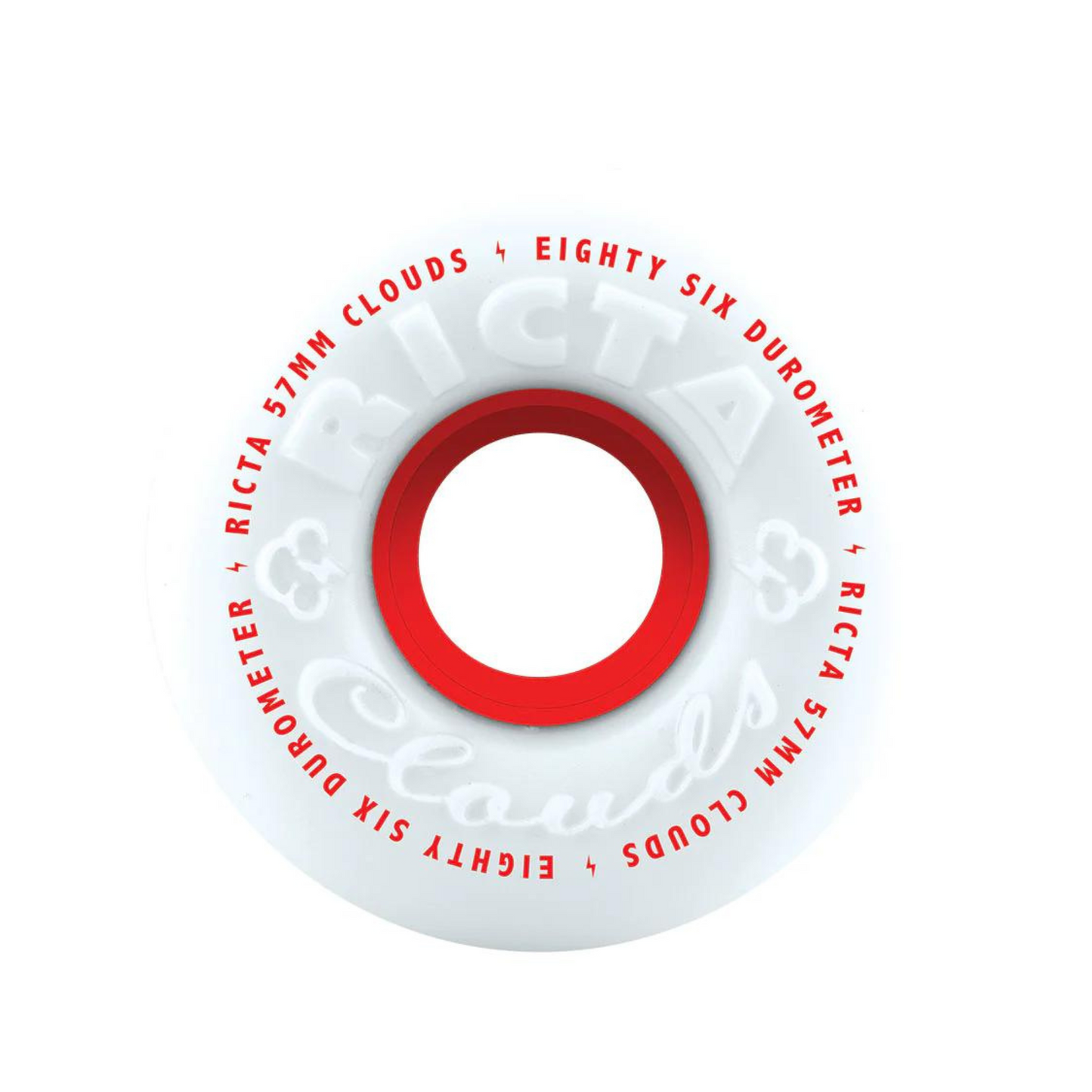 53mm 86a Ricta Clouds