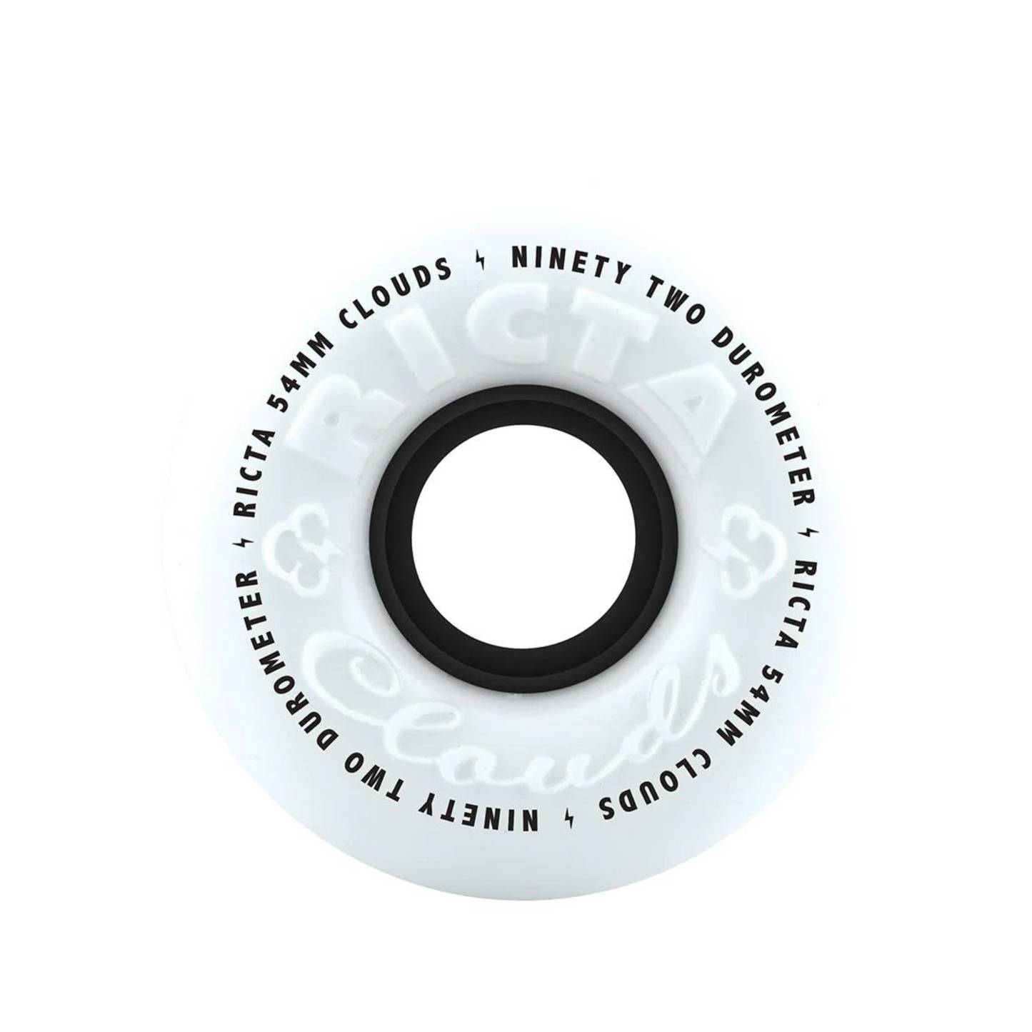 Ricta Clouds 92a 54mm
