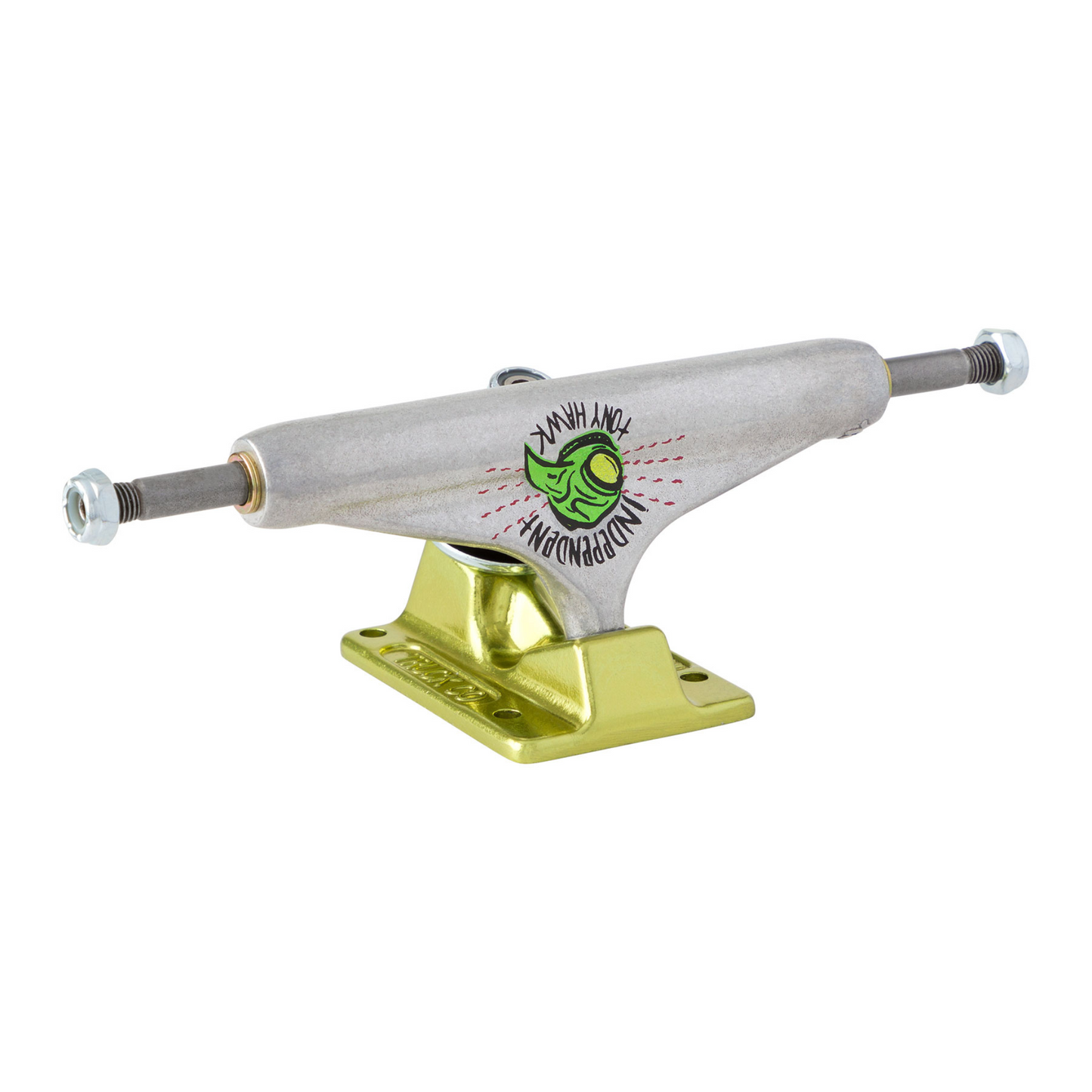 Independent 169 Forged Hollow Hawk Skateboard Trucks