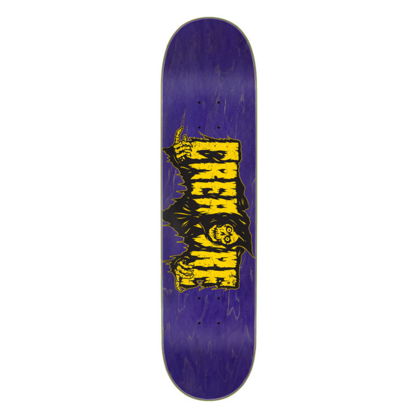 Creature 7.75 X 31.4 RIPPER
