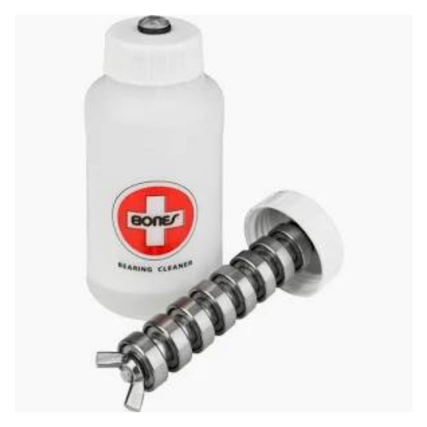 Bones Bearings Cleaning Unit