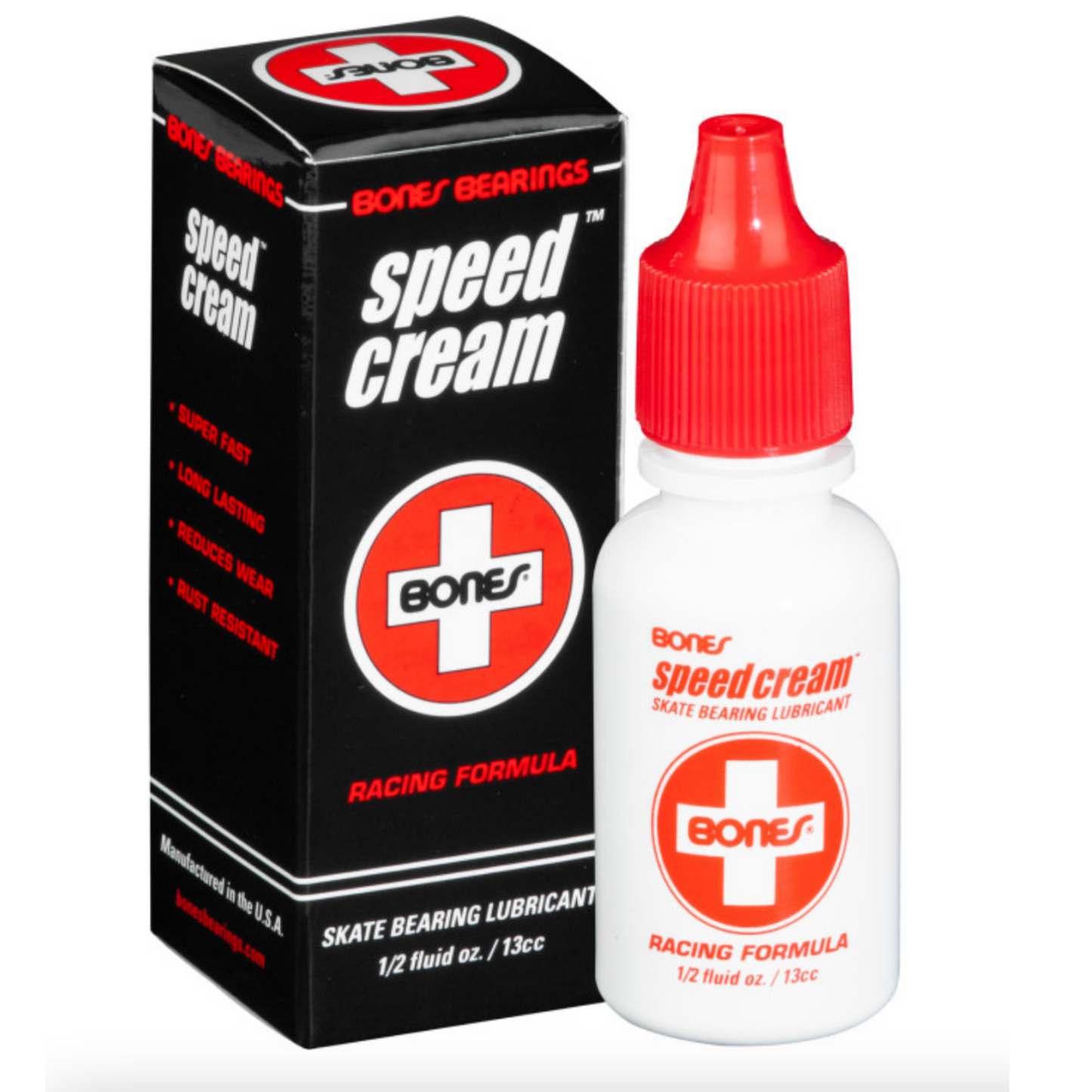 Speed Cream Bearing Grease