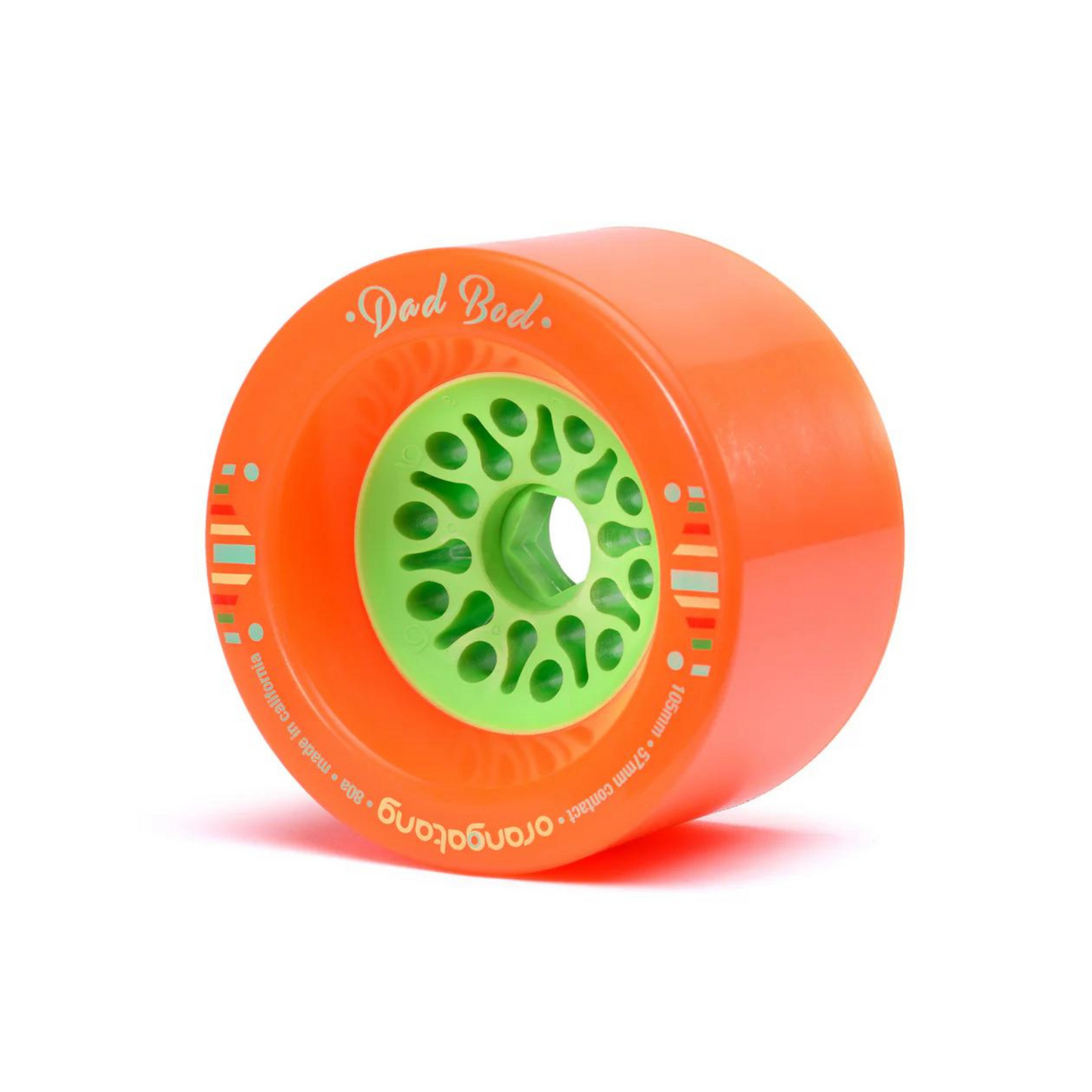 105a 80a Orangatang Dad Bod