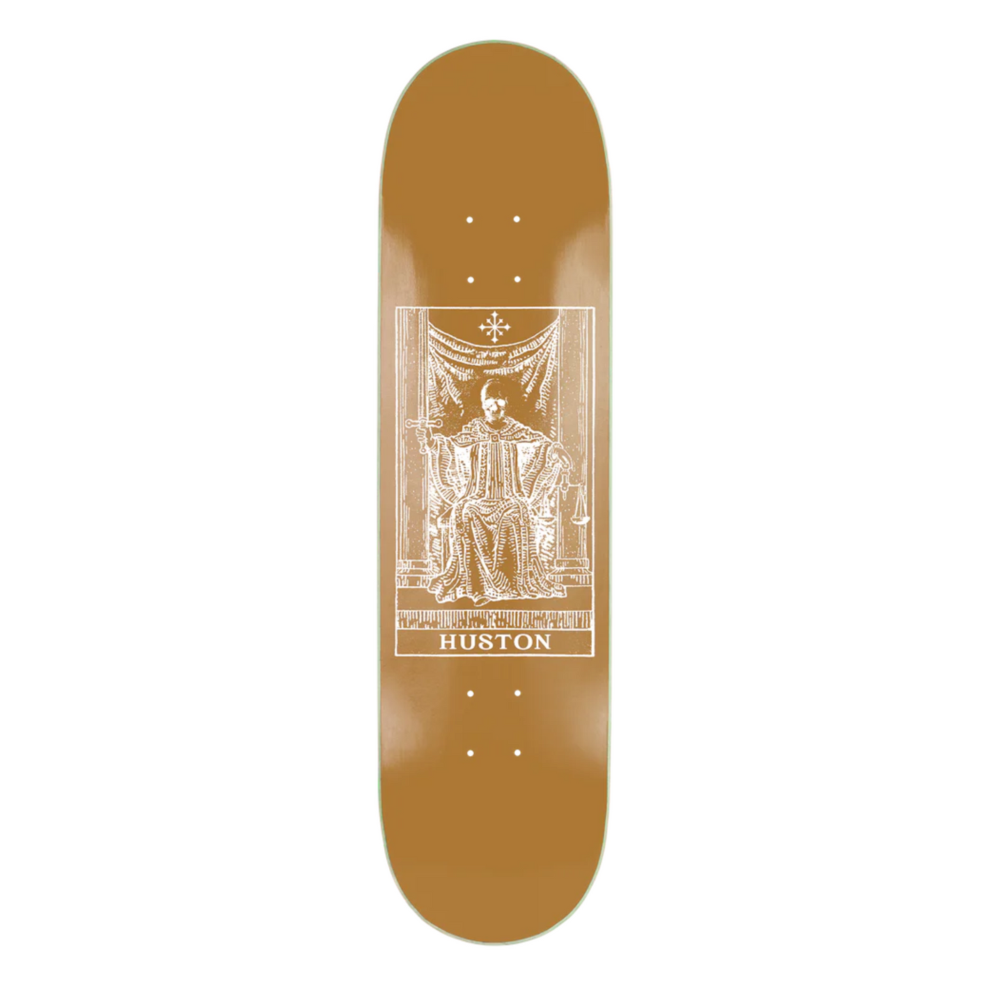 Huston Card Deck 8.25"