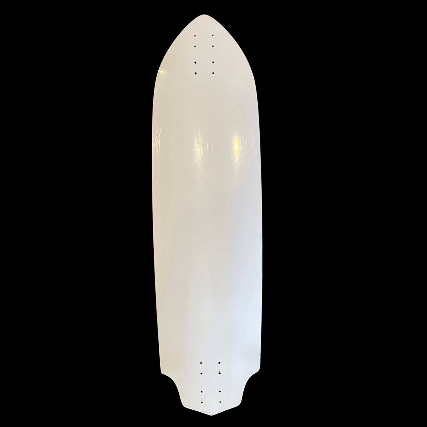 Blank Downhill Deck