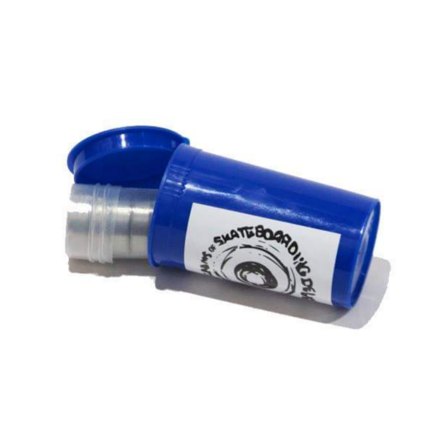 Huh Blues Skateboard Bearings