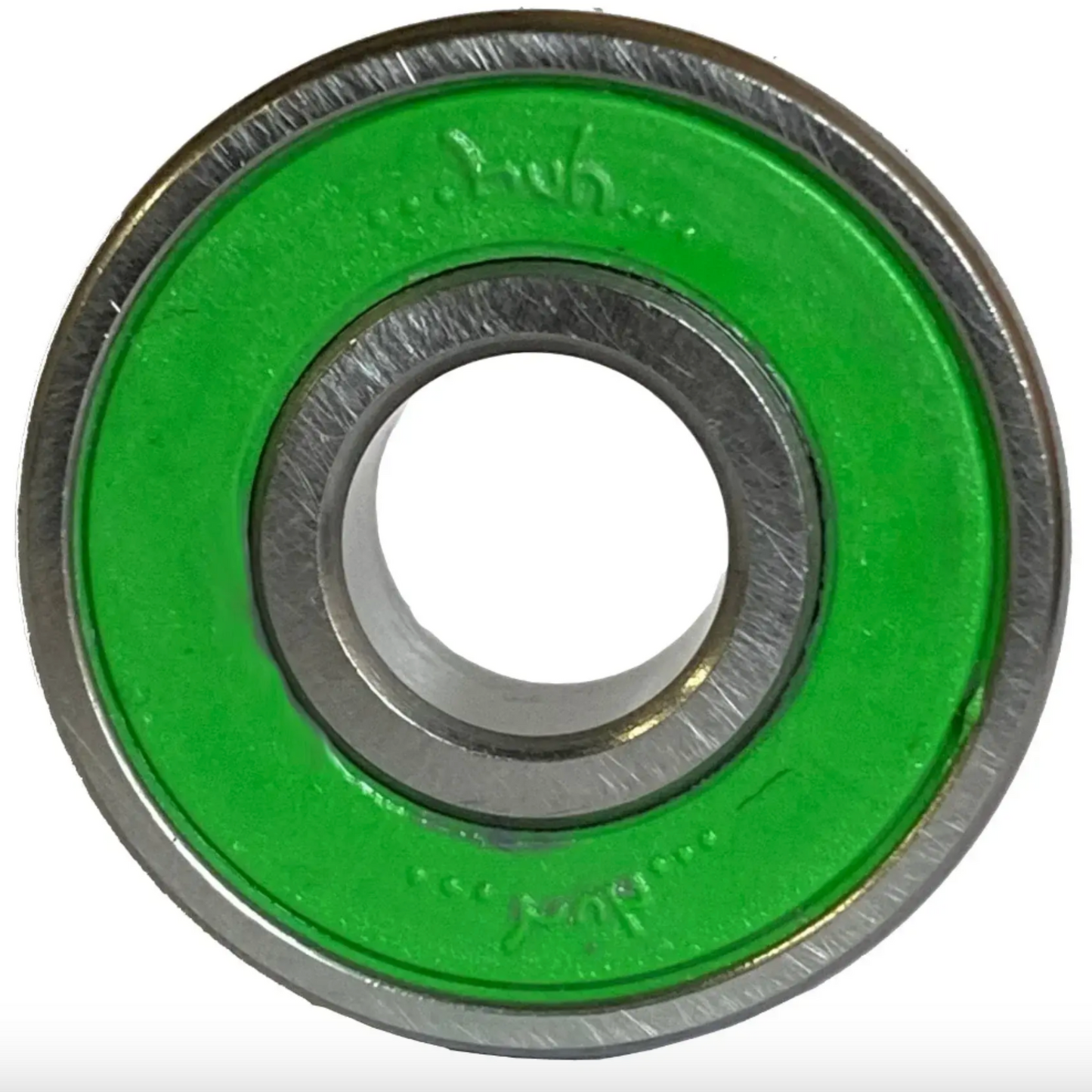 Huh Greens Skateboard Bearings