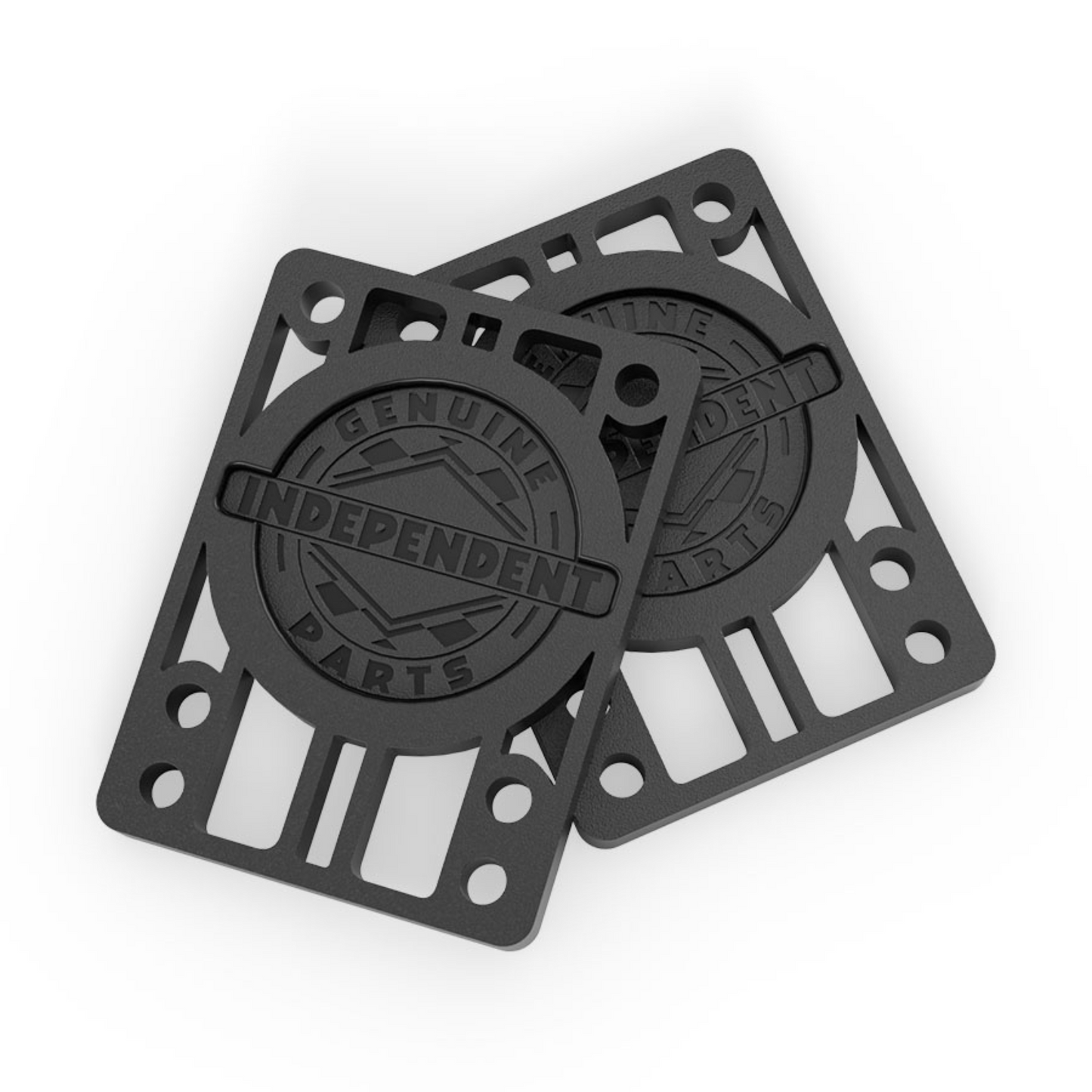 Independent Riser - 1/4
