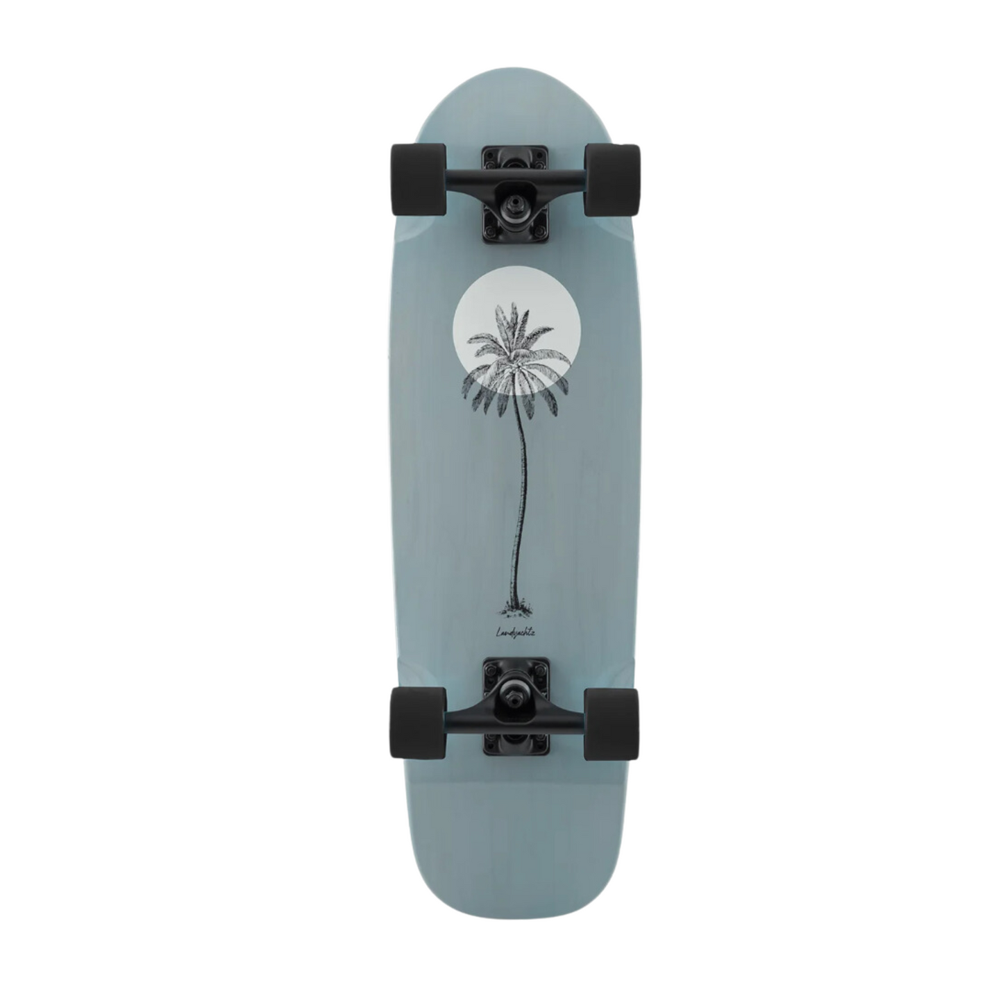 Dinghy Blunt - UV Sun 130mm Landyachtz