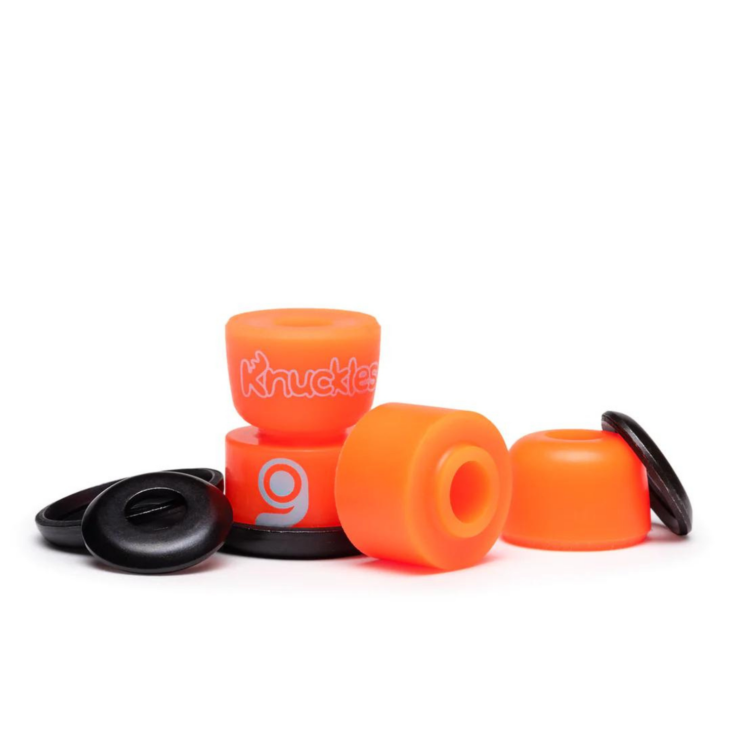 Orangatang Knuckles - Soft Orange