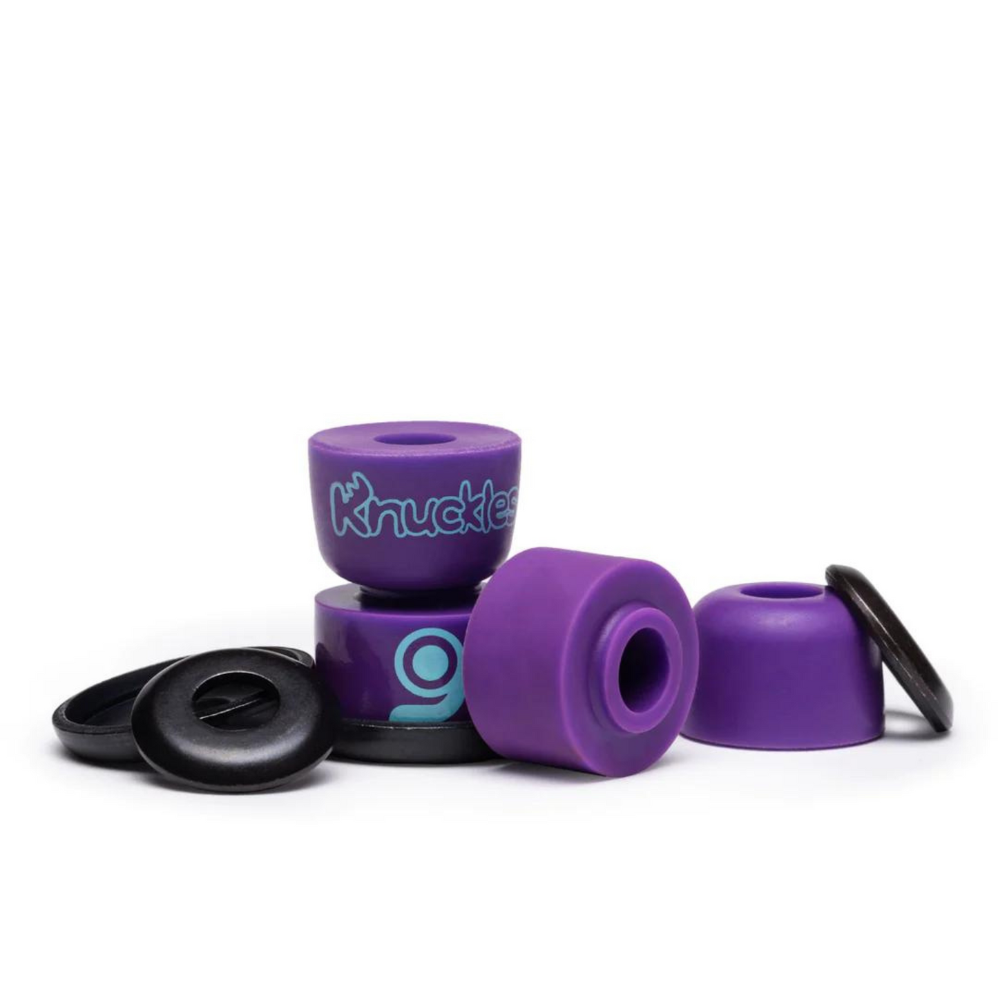 Orangatang Knuckles - Medium Purple