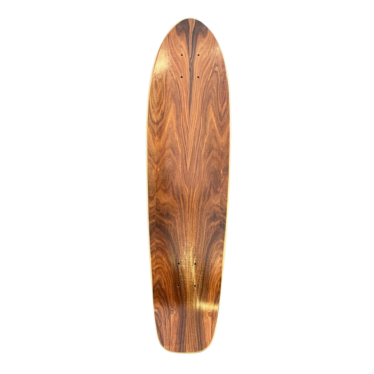 Pali Gap Soul Grind Cruiser Deck 32"