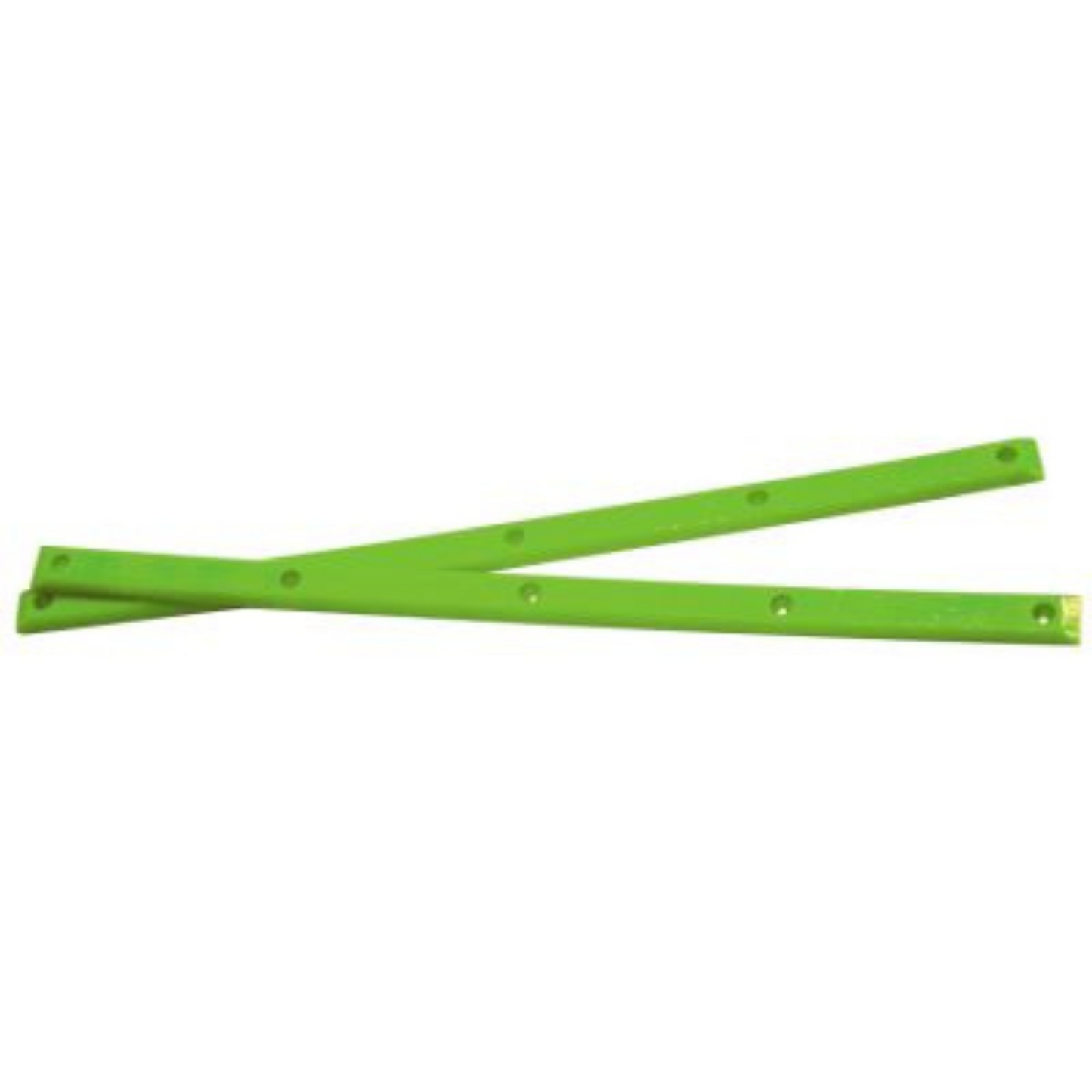 Pig Rails - Green