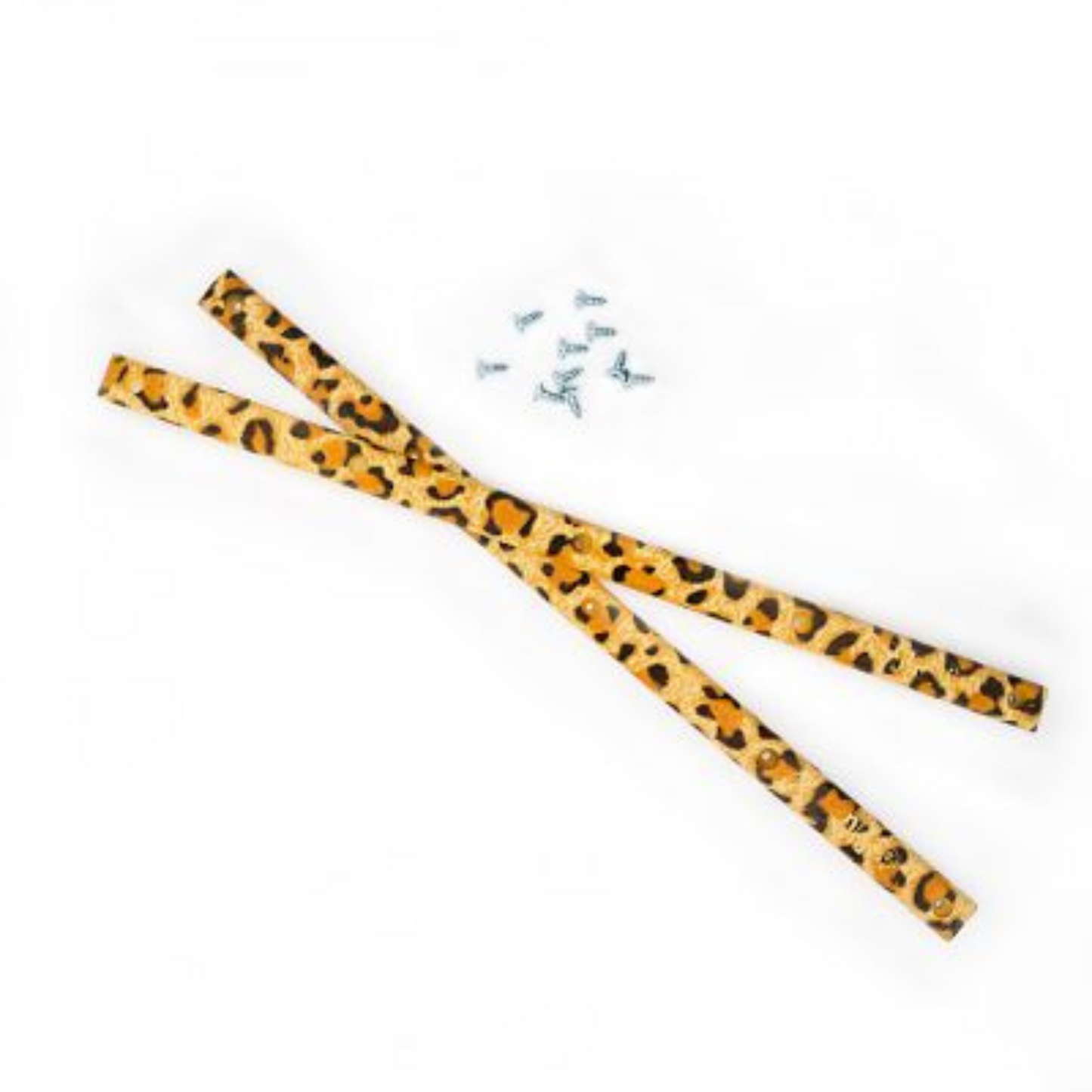 Pig Leopard Rails