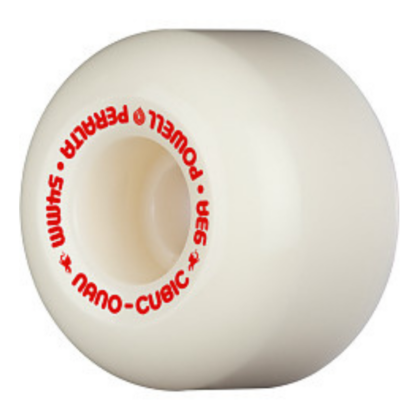 Powel Peralta Dragon Formula Wheels 54mm X 32mm 93A
