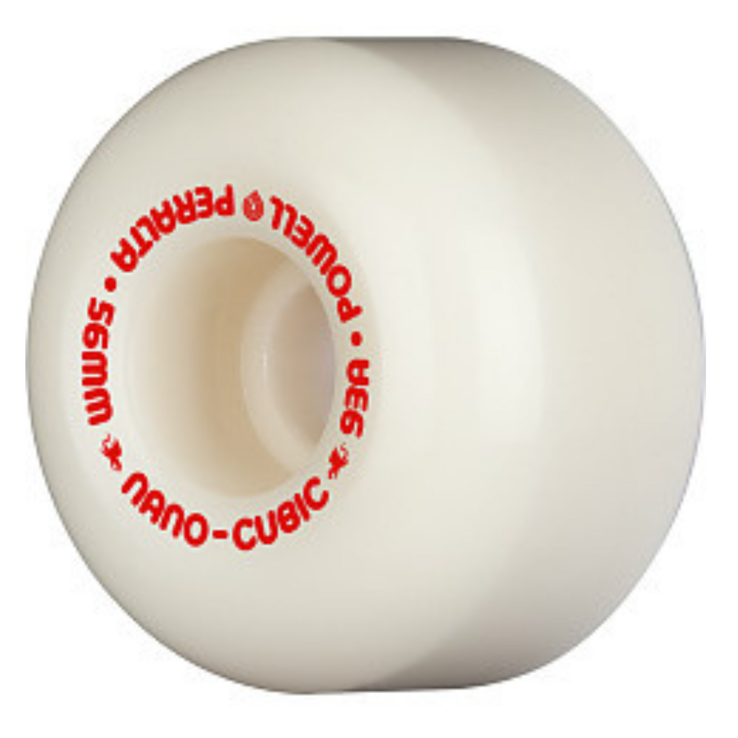 Powell Peralta Dragon Nano-Cubic 56mm x 37mm 93A