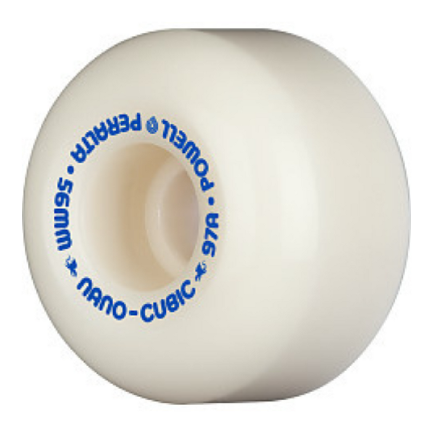 Powell Peralta Dragon Nano-Cubic 56 x 37mm 97A