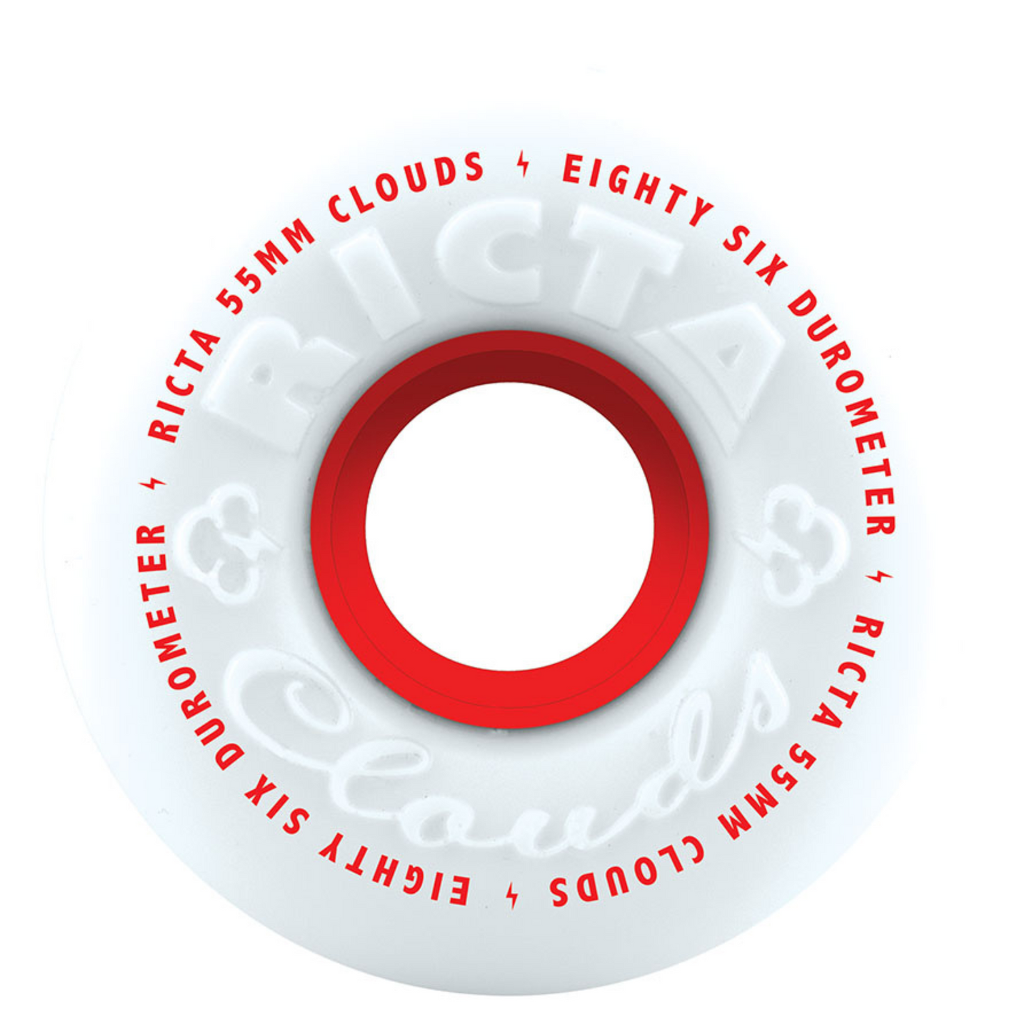 55mm 78a Ricta Clouds