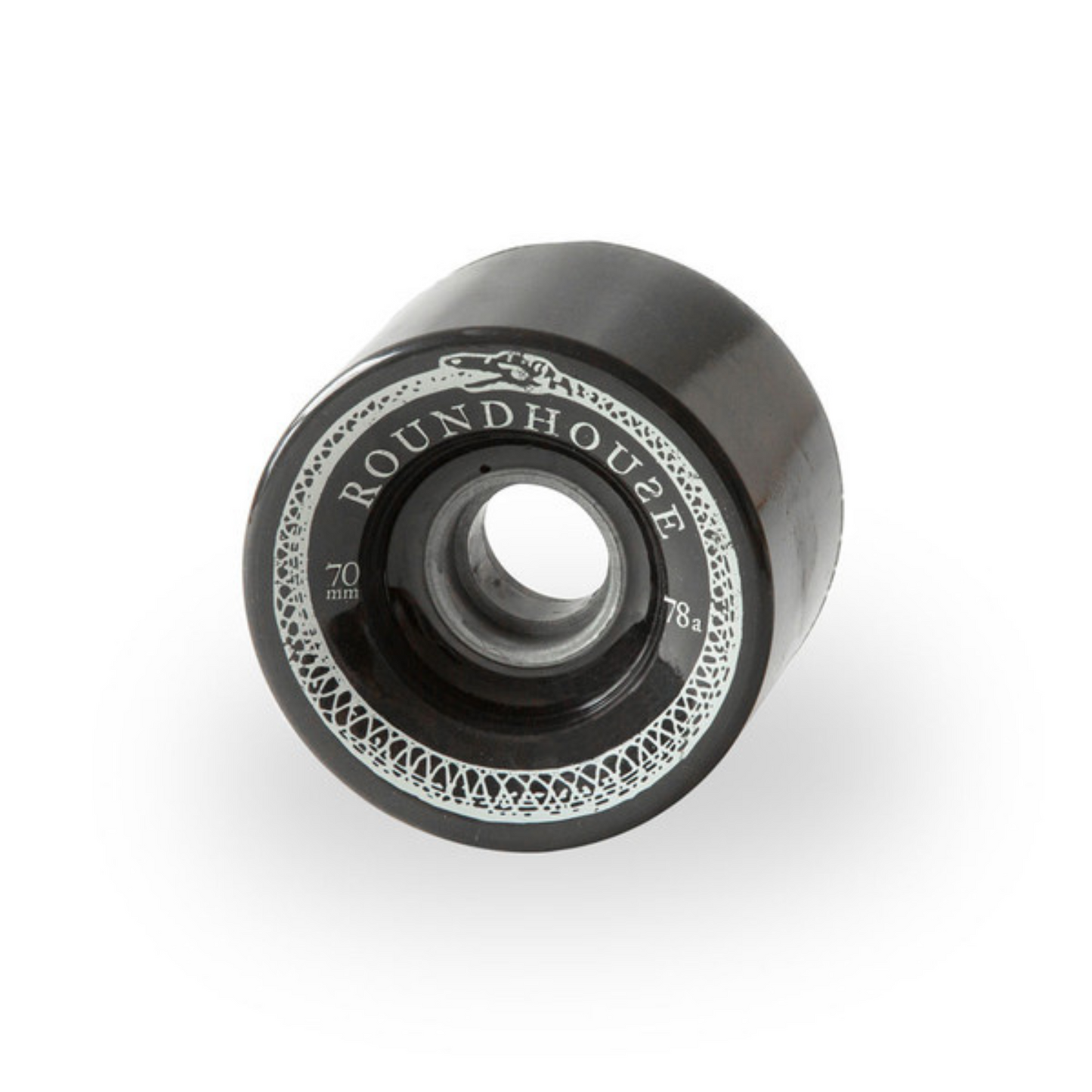 69mm Roundhouse Carver Skateboard Wheels 78a