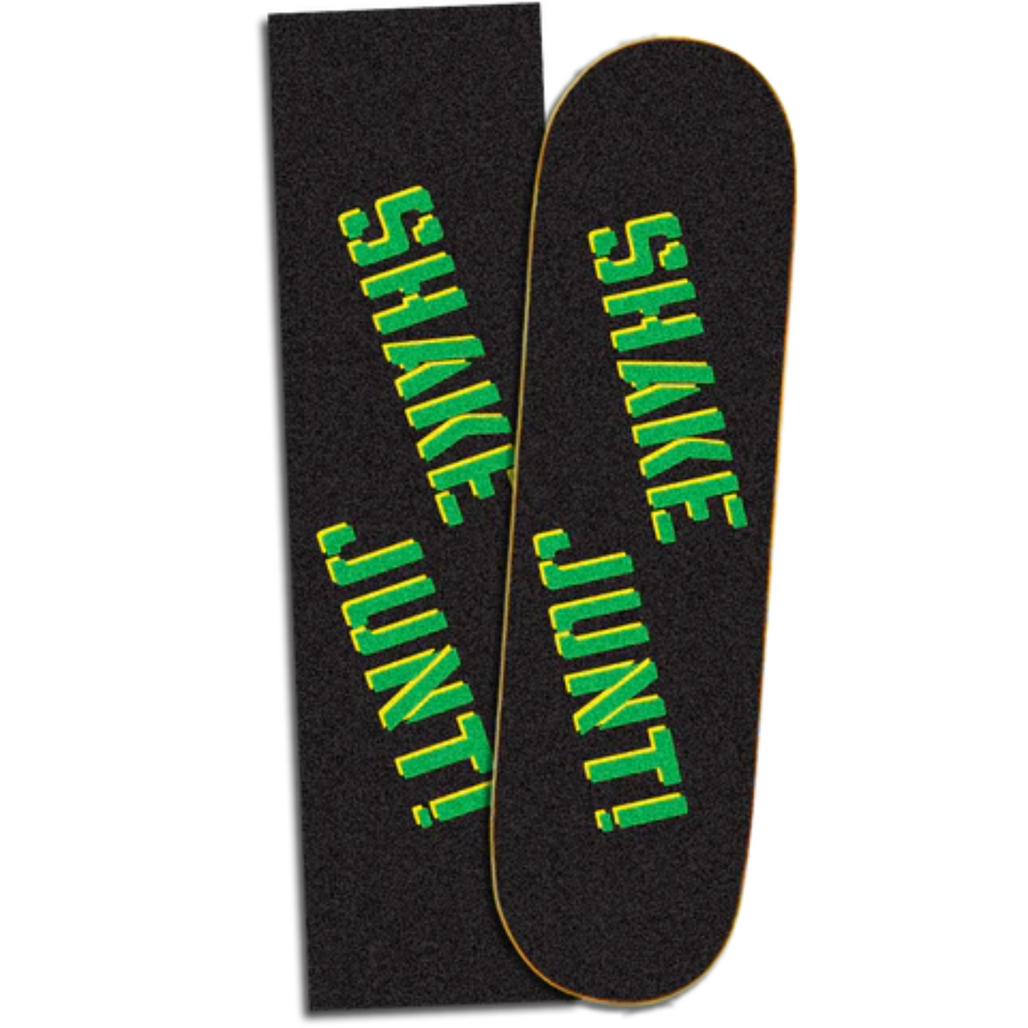 Shake Junt Sprayed Griptape