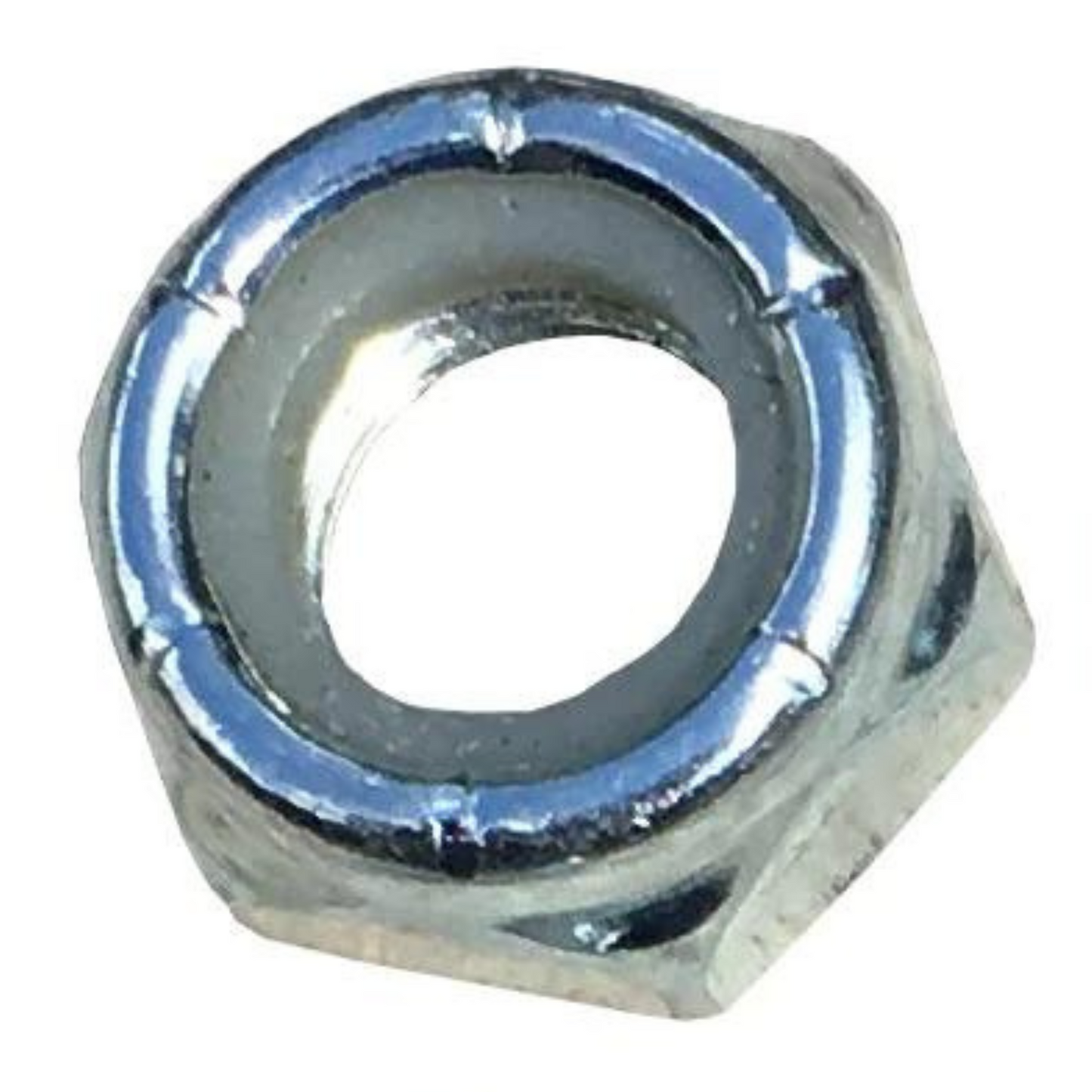 Axel Nut
