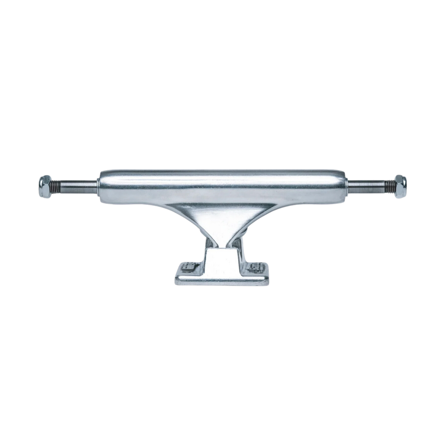 8.75" Slappy ST1 Hollow Polished Trucks