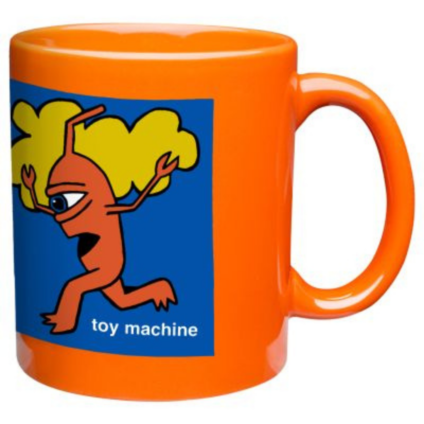 Early Sect Mug