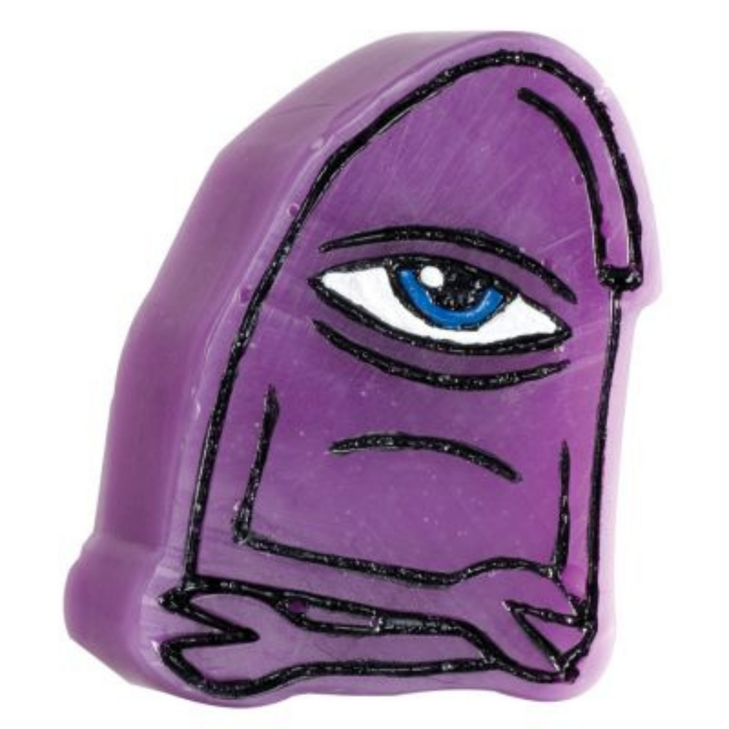 Toy Machine Wax - Purple