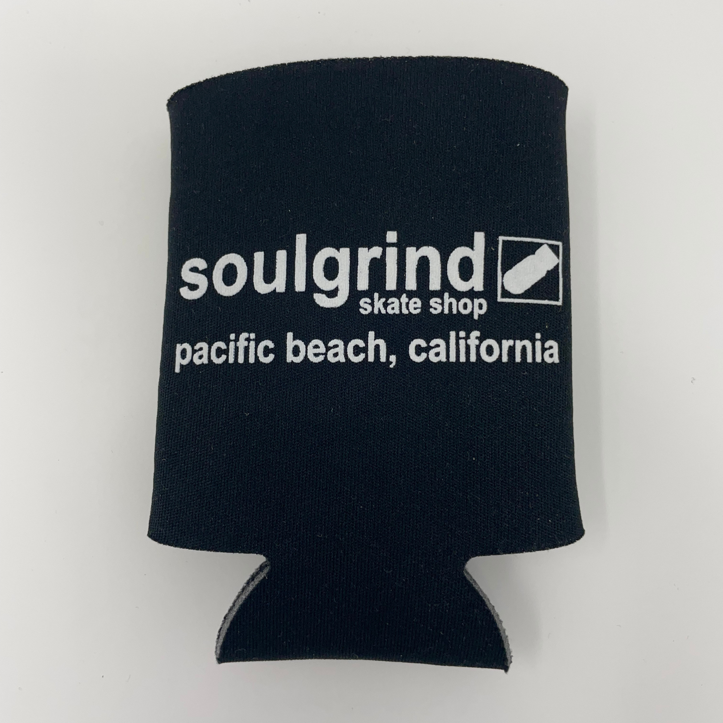 30 Years of Soul Grind - Drink Coozie