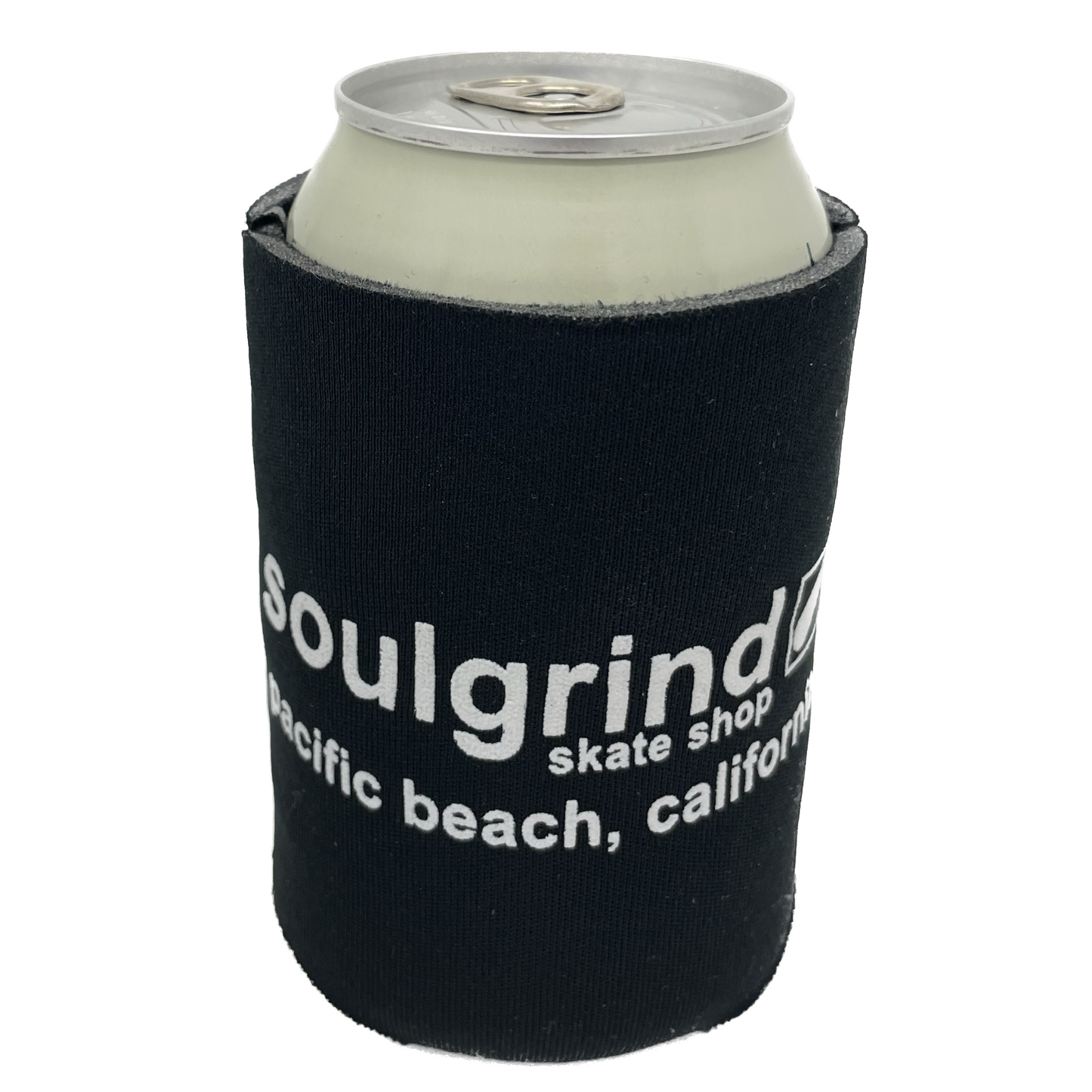 30 Years of Soul Grind - Drink Coozie