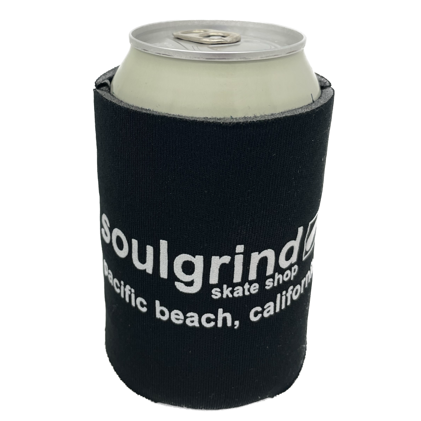 30 Years of Soul Grind  - Drink Coozie