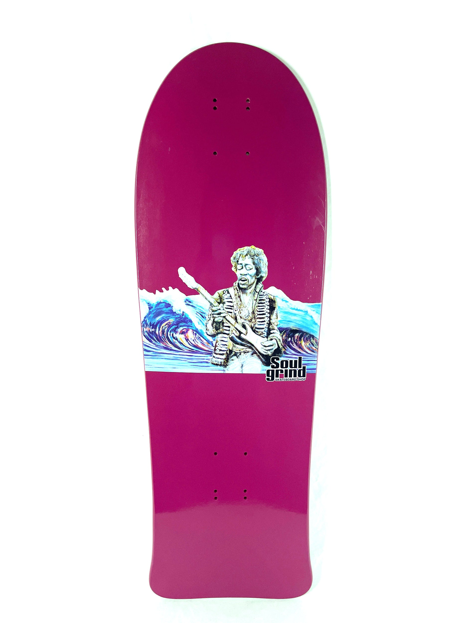 Magenta Skateboards Shop