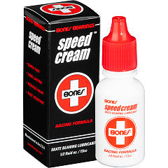 Bones Speed Cream 1/2 oz