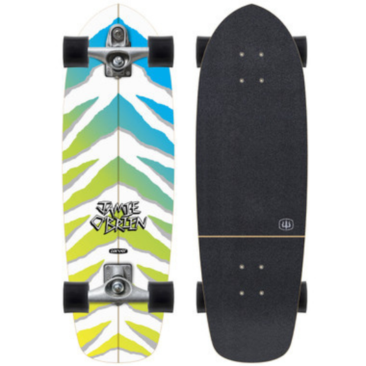 Carver C7 32" JOB Wave Slayer Surfskate Complete