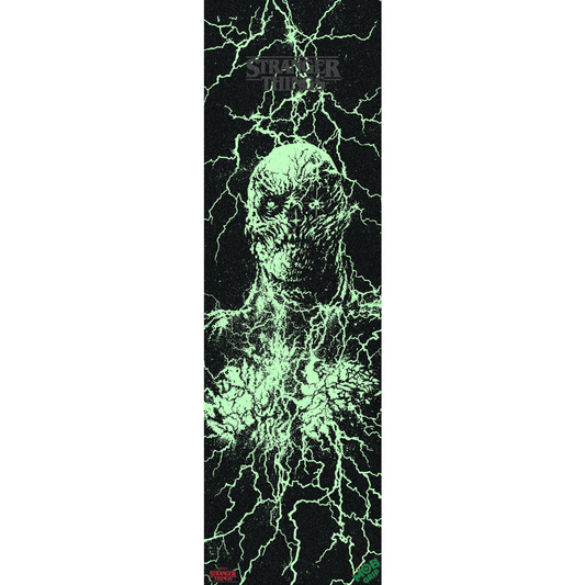 Stranger Things Venca GITD Mob Grip Tape
