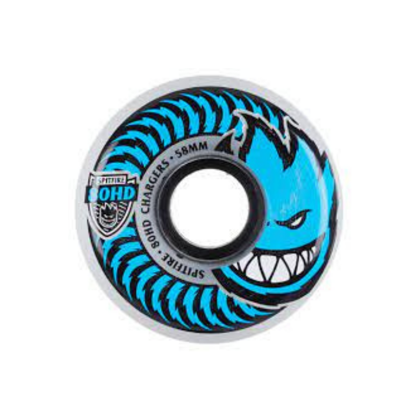 Spitfire Conical Full 58mm 80a